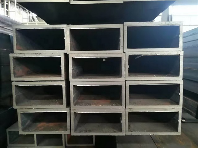 河东Q235冷拔方管材质特点 适用工程场景分析
