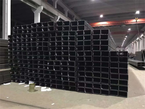 河东冷拔方管选型指南 工程采购怎么选